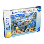 Puzzle Ravensburger 130/390