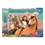 Puzzle Ravensburger 130/390