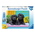 Puzzle Ravensburger 130/390