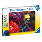Puzzle Ravensburger 130/390