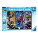 Puzzle Ravensburger 130/390