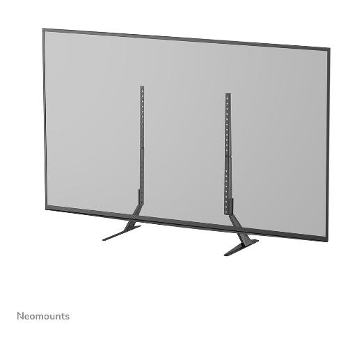 Supporto monitor TV scrivania ( 40 Kg ) VESA 800 x 400 Black DS45 430BL19