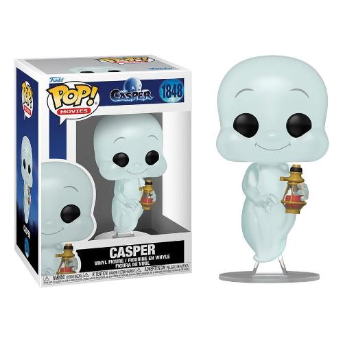 POP MOVIES Casper 1848 86336