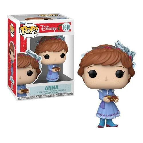 POP DISNEY Anna 1616 86076