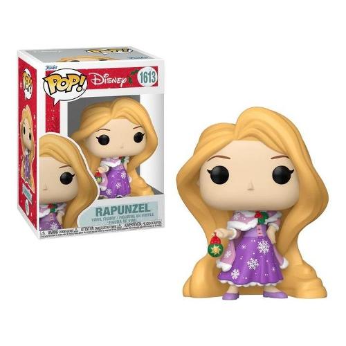 POP DISNEY Rapunzel 1613 86071