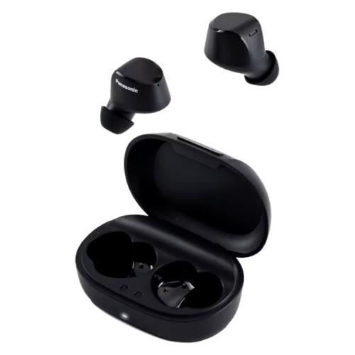 Auricolari microfono bluetooth Tws Black RZB120WDEK