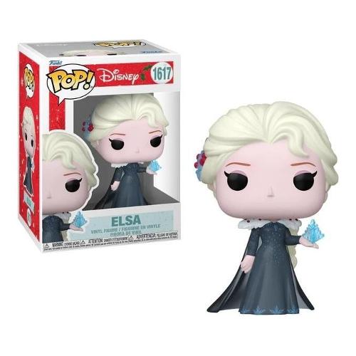 POP DISNEY Elsa 1617 86077