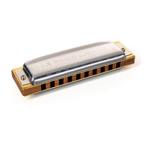 Armonica Do MS SERIES Blues Harp  C732484