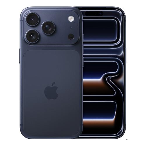 Smartphone 6,3" IPHONE 17 PRO Vodafone 5G Deep blue ( 256GB Ram 12GB Batteria 3988mAh )