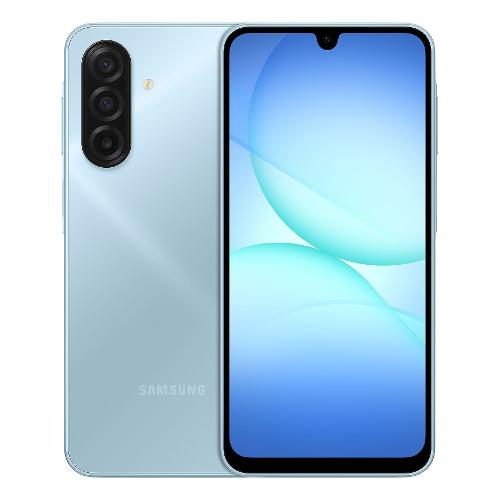 Smartphone 6,7" GALAXY A17 Tim 4G Lte Light blue ( 256GB Ram 8GB 5000 mAh ) 788162