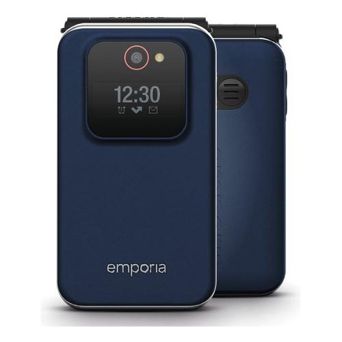 Cellulare 4G Lte JOY LTE Blue V228 LTE V3 BB 01