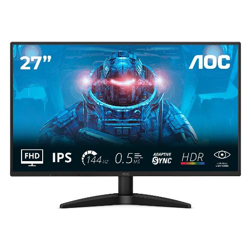 Monitor 27" ( IPS 1920x1080 FULL HD 144Hz ) 27B36X