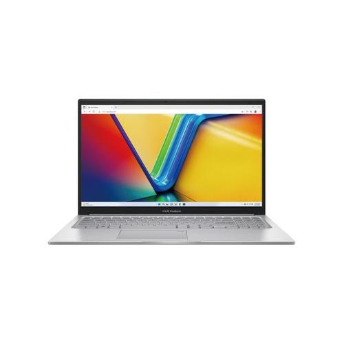 Notebook 15,6" VIVOBOOK 15 F1504ZA NJ906W ( Intel Core i7 1255U 16GB 512GB ) Cool silver 90NB1022 M01K60