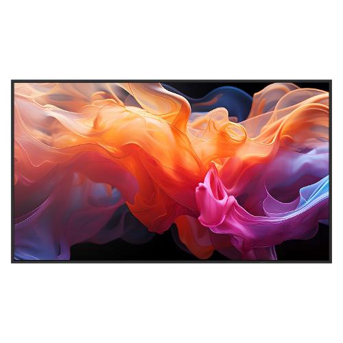 Display professionale 65" 4K UHD 2160p MULTISYNC E659 Black 60006184