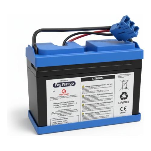 Batteria veicoli elettrici Lithium 12V 8 IAKB0045
