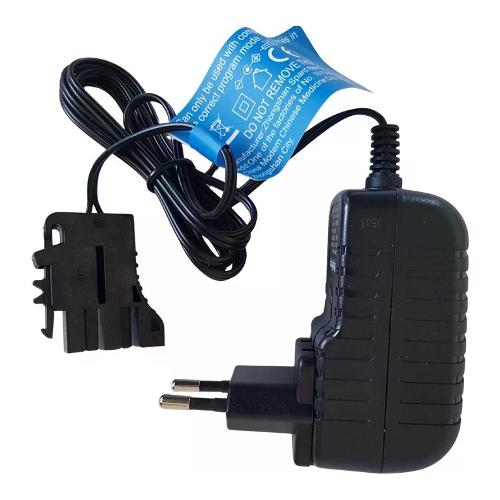 Caricabatterie Trasformatore (12 V) multiplug Lithium IKCB0314