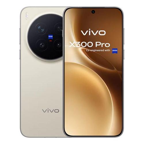 Smartphone 6,78" X300 PRO 5G Dune brown ( 512GB Ram 16GB 5440 mAh ) 5671344