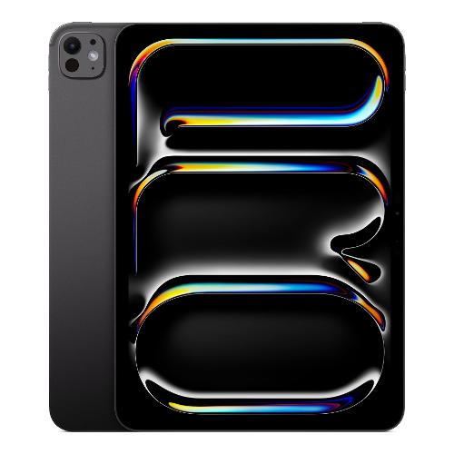 Tablet 11" IPAD PRO 11 8TH M5 WiFi Space black ( 256GB Ram 12GB 8160mAh ) MDWK4TY A