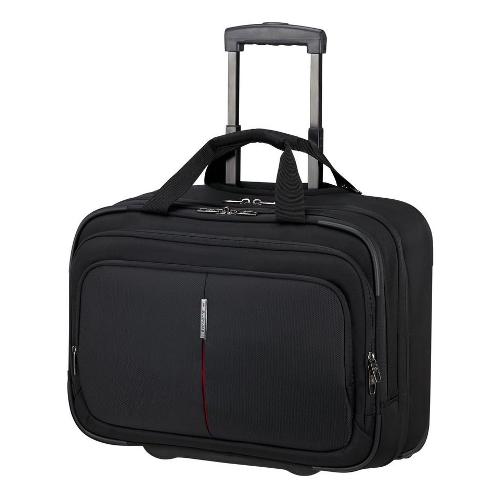 Trolley notebook 17,3" GUARDIT 3.0 Black 155204 1041