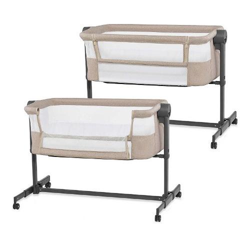 Culla Co-Sleeping NESTEE UP Beige KLNEE002BEG0000
