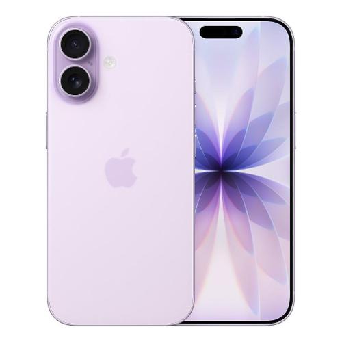 Smartphone 6,3" IPHONE 17 Vodafone 5G Lavender ( 256GB Ram 8GB 3692 mAh )