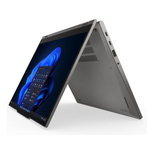 2 in 1 Notebook 13,3" THINKPAD L13 Gen 6 ( Intel Core Ultra 5 225U 16GB 512GB ) Grey 21R70041IX