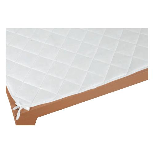 RINGO Coprirete piazza e mezza Bianco