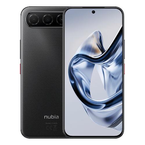 Smartphone 6,78" NUBIA AIR Tim 5G Titanium black ( 256GB Ram 8GB 5000mAh ) 788485