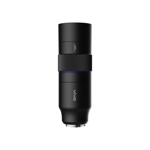 Lente aggiuntiva Zeiss Telephoto 2,35X Black 6001540