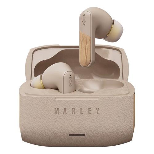 Auricolari microfono bluetooth TRENCHTOWN ANC Tws Cream EM DE041 CE