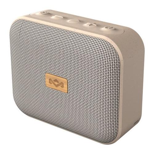 Cassa wireless JAMMIN (Ricaricabile) Cream EM JA026 CE