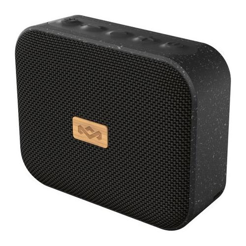 Cassa wireless JAMMIN (Ricaricabile) Black EM JA026 SB