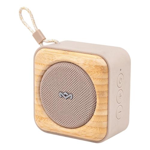 Cassa wireless ROOTS (Ricaricabile) Cream EM JA022 CE