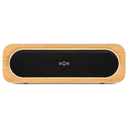 Cassa wireless GET TOGETHER 3 (Ricaricabile) Signature black EM JA037 SB