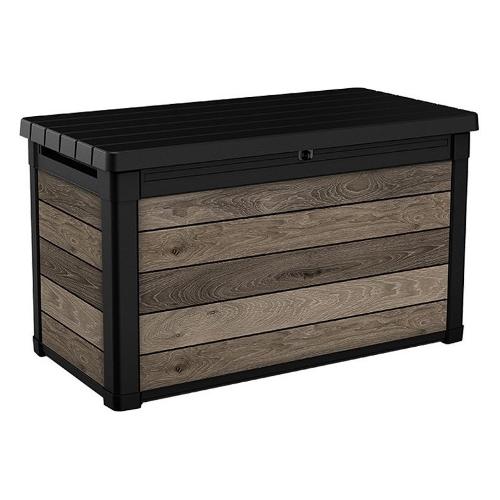 DECO 100G Baule Marrone (122,9x62,1x70,6cm)