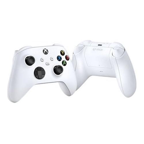 Gamepad XBOX Robot white EP2 29920