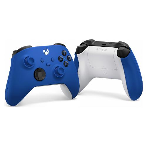 Gamepad XBOX Shock blue EP2 29940
