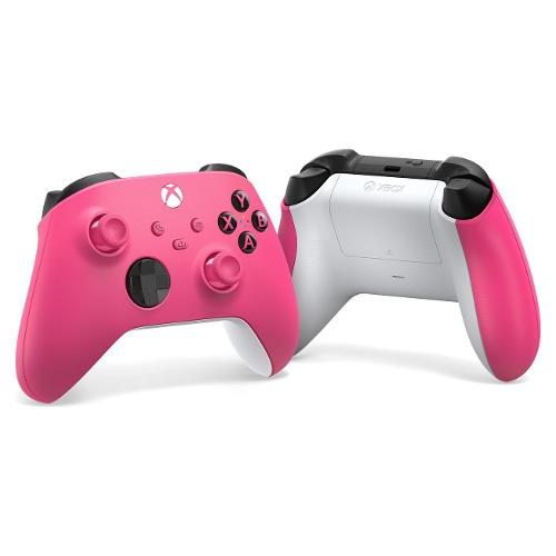 Gamepad XBOX Deep pink EP2 29912