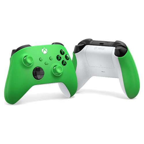 Gamepad XBOX Velocity green EP2 29916