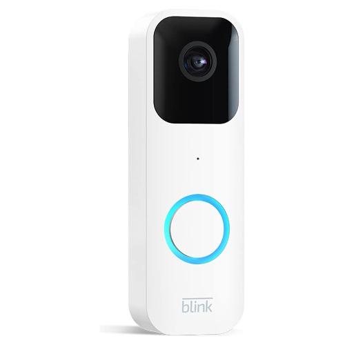 Citofono Video Doorbell White B08SGN8TMC