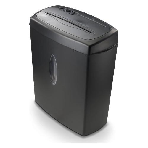 Distruggi documenti SAFE X100CD Black 00050585 (15Lt)