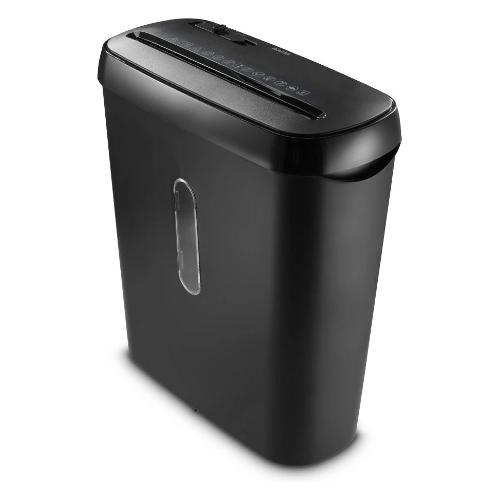 Distruggi documenti CLASSIC S61 Black 00050581 (8Lt)