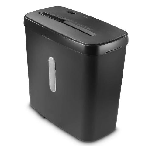Distruggi documenti SAFE X50 Black 00050584 (11Lt)