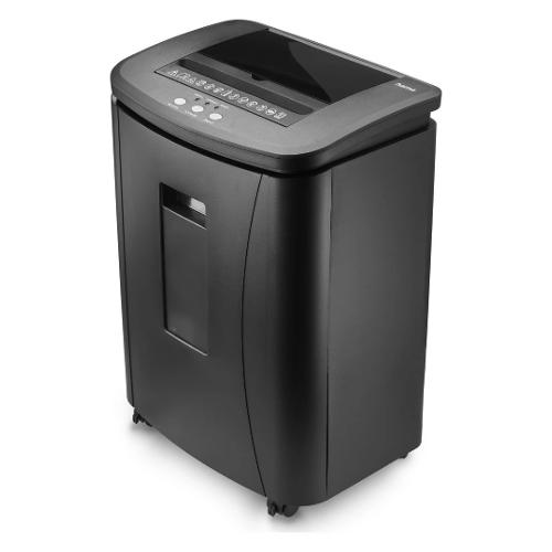 Distruggi documenti SAFE Auto M1200 Black 00050591 (25Lt)