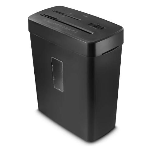 Distruggi documenti PRIME M50CD B Black 00050587 (13Lt)