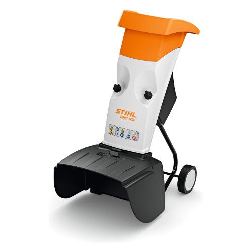 Biotrituratore elettrico Ghe 105 (2200W) 60070111150