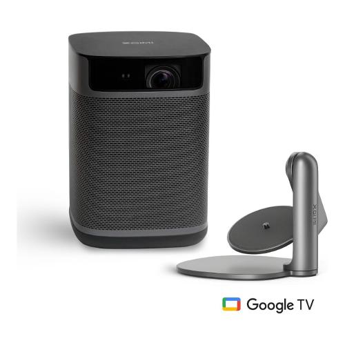 Videoproiettore ( Full HD ) MOGO 2 Pro Bundle Gen 2 Gray XGM008