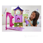 Disney Princess HLW30. Età consigliata (min): 3 anno/i. Peso: 400 g