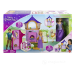 Disney Princess HLW30. Età consigliata (min): 3 anno/i. Peso: 400 g