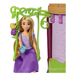 Disney Princess HLW30. Età consigliata (min): 3 anno/i. Peso: 400 g